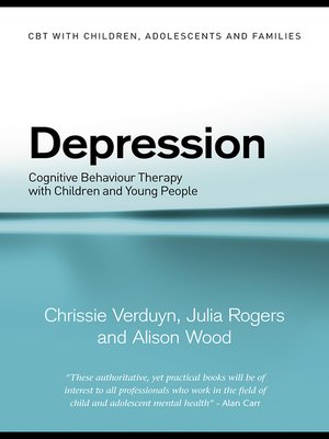 cover image of Depression